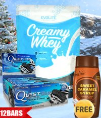 PROMO STACK Delicious de Winter Sale 1+2 Gratis