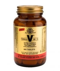 SOLGAR Formula VM75 360 Tabs.