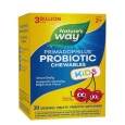NATURES WAY Primadophilus Kids 30 Tabs.