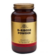SOLGAR D-Ribose Powder 150 gr.
