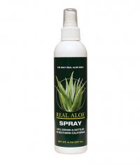 SWANSON Aloe Vera Spray 236ml.