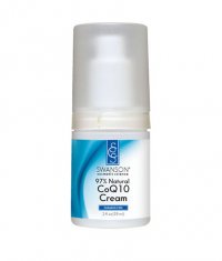 SWANSON CoQ10 Cream 59ml.