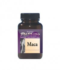 SWANSON Maca 500mg. / 60 Caps.