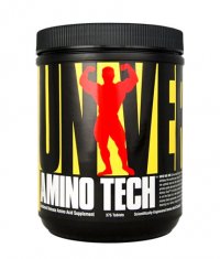 UNIVERSAL Amino Tech 375 Tabs.