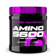 SCITEC Amino 5600 / 200 Tabs.
