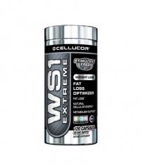 CELLUCOR WS1 Extreme 120 Caps.