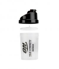 OPTIMUM NUTRITION Shaker 500 ml