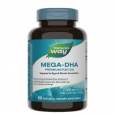 NATURES WAY EfaGold Mega-DHA 60 Caps.