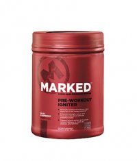 GNC Marked Pre-Workout Igniter 30 Serv.