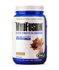 GASPARI Myofusion Elite Protein Series