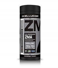 CELLUCOR Cor-ZMA