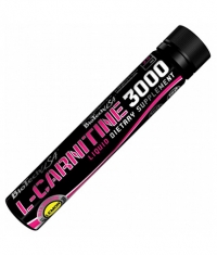 BIOTECH USA L-carnitine 3000 / 1 Fiola