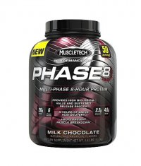 MUSCLETECH Phase 8