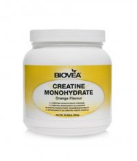 BIOVEA Creatine Monohydrate 30 Serv.