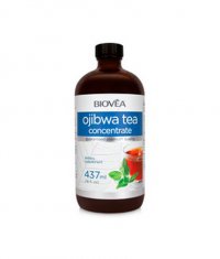 BIOVEA Ojibwa Tea Concentrate 437ml.