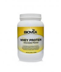 BIOVEA Whey Protein 30 Serv.