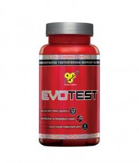 BSN Evotest 90 Tabs