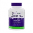 NATROL Glucosamine Chondroitin MSM 90 Caps.