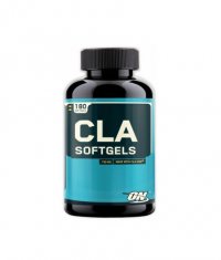 OPTIMUM NUTRITION CLA 750mg. / 180 Softgels