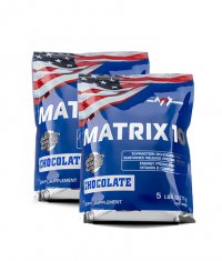 PROMO STACK MEX Matrix 10 / 5 Lbs. / x2