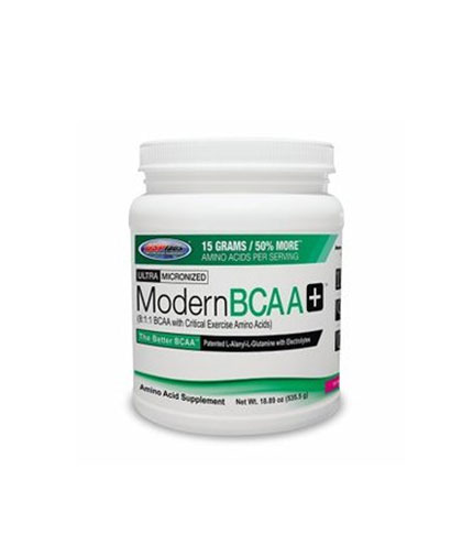 USP LABS Modern BCAA+ 30 Serv. 0.510