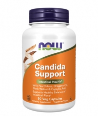 NOW Candidar Support™ 90 Vcaps.