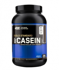 OPTIMUM NUTRITION Gold Standard 100% Casein