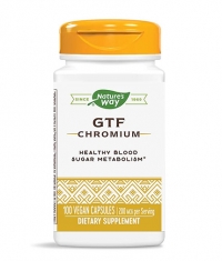 chromium gtf pentru pierderea în greutate