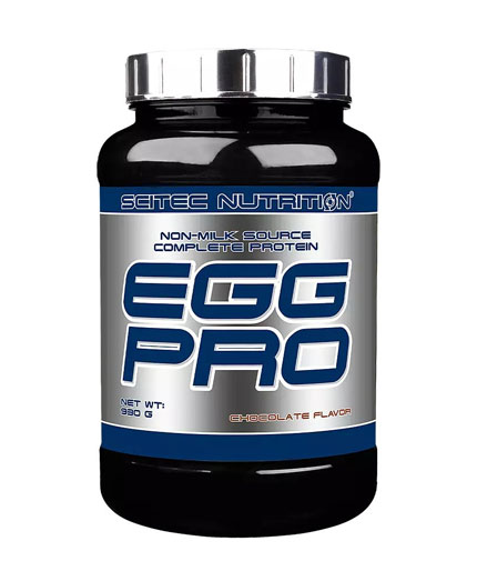 SCITEC Egg Pro