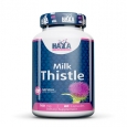 HAYA LABS Milk Thistle 100mg. / 60 Vcaps.