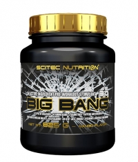 SCITEC Big Bang 825g.