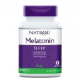 NATROL Melatonin 3mg. / 60 Tabs.