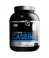 OPTIMUM NUTRITION Platinum Tri-Celle Casein