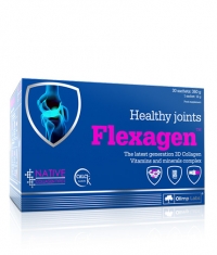 OLIMP Flexagen 12g.