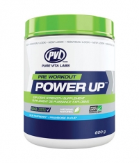 PVL Power Up 600g.