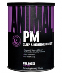 UNIVERSAL ANIMAL Animal PM 30 Packs.