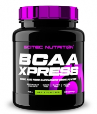 SCITEC BCAA Xpress Flavoured 700 gr.