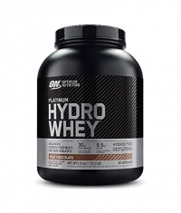 OPTIMUM NUTRITION Platinum Hydrowhey