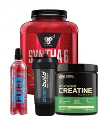 PROMO STACK BSN STACK 1