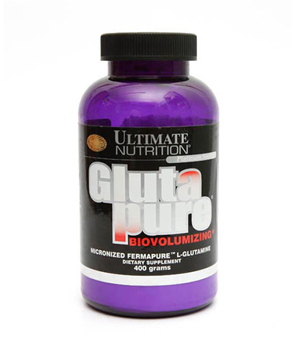 ULTIMATE Glutapure Powder 1.000