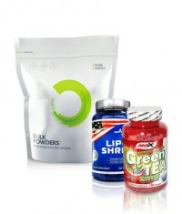 PROMO STACK Stim Free Formula