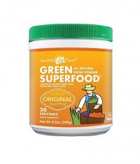 AMAZING GRASS Green Super Food 30 Serv.