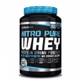 BIOTECH USA Nitro Pure Whey Gold