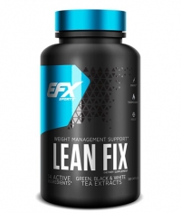 EFX Lean Fix Elite 120 Caps.