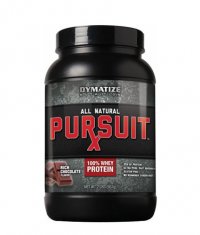 DYMATIZE Pursuit Rx 100% Whey Protein 2lb.