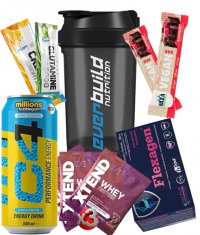PROMO STACK Pachet Low Budget 1