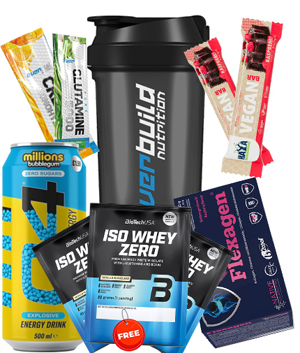 PROMO STACK Pachet Low Budget 1