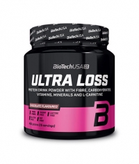 BIOTECH USA Ultra Loss Shake 500g.