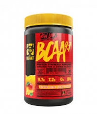 MUTANT BCAA 9.7 / 30 Serv.