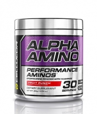 CELLUCOR Alpha Amino 30 Serv.